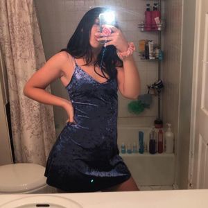 Meet your Posher, Valentina